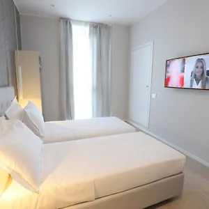 Hotel Cadorna Luxury, Milão