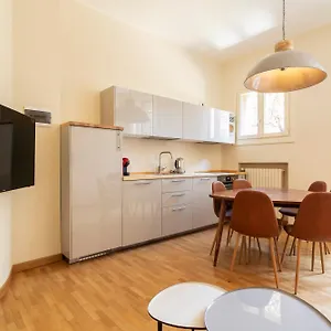 Residenza Cornaggia Milaan