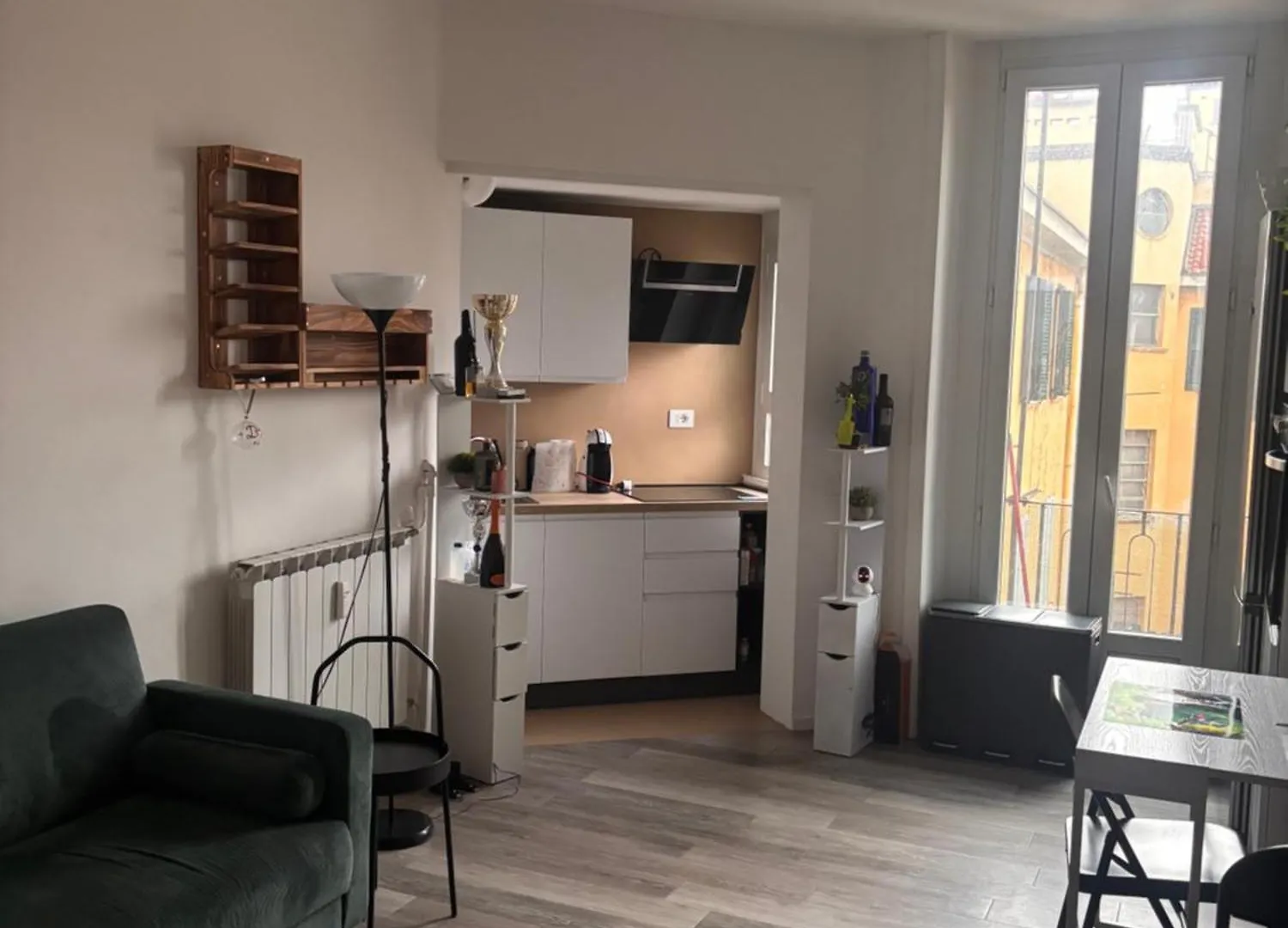 Grazioso Appartamento Milano 0*,  Olaszország
