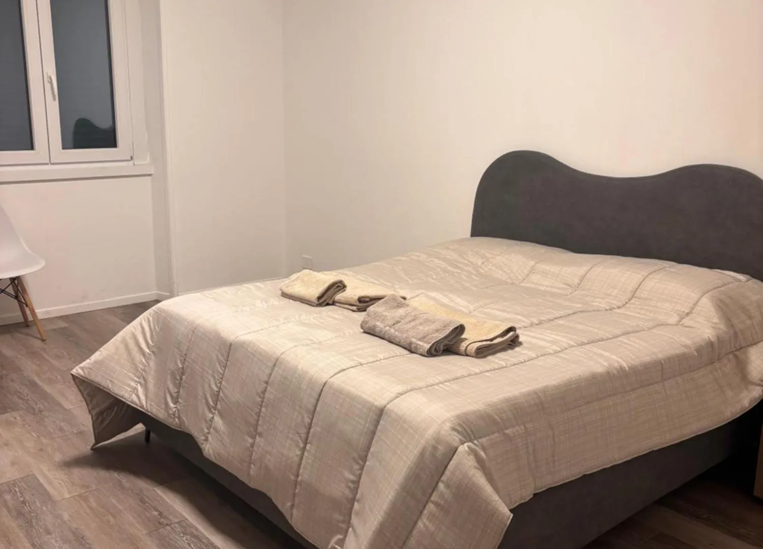 Homestay Grazioso Appartamento Milano Italy