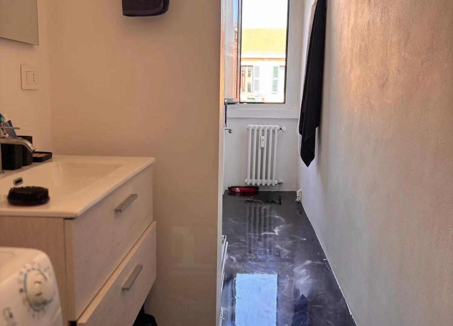 Grazioso Appartamento Milano Homestay Milan
