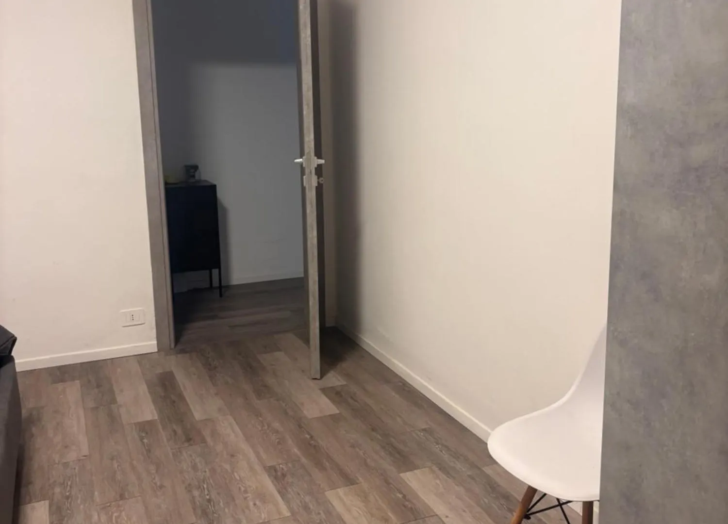 Homestay Grazioso Appartamento Milano